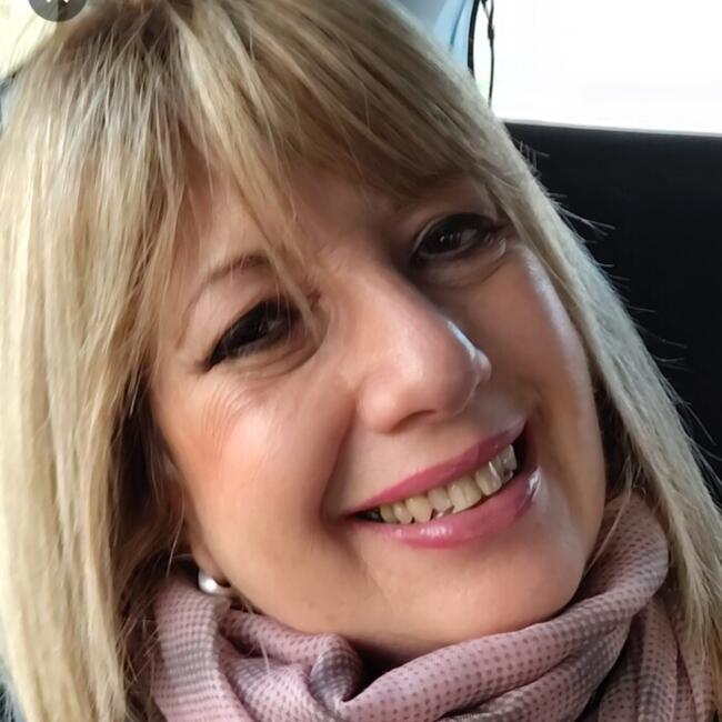 Niñera en Montevideo: Ana