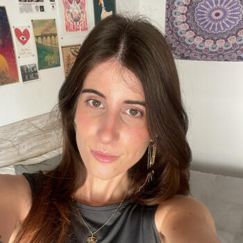 Babysitter in Valladolid: Marta