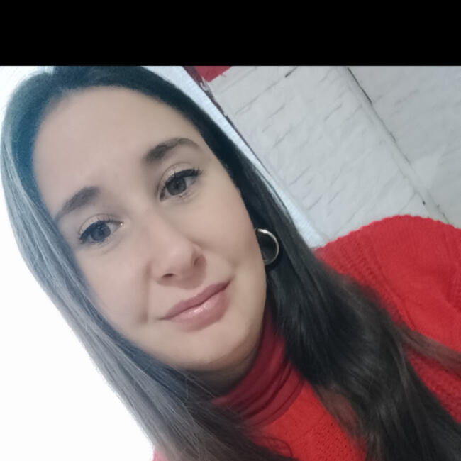Niñera en Morón: Antonella Sofía