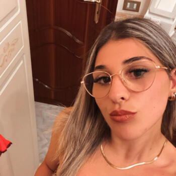 Babysitter a Misilmeri: Emanuela