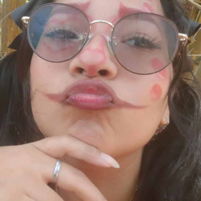 Babysitter in Guayaquil: Tahiri