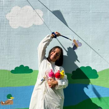 Babysitter Escapães: Mónica