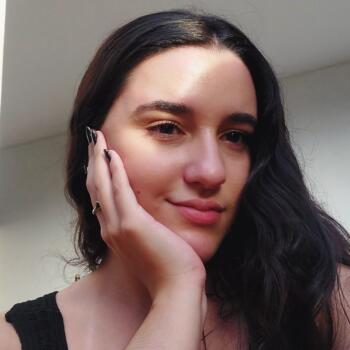 Babysitter in Nova Friburgo: Geovana