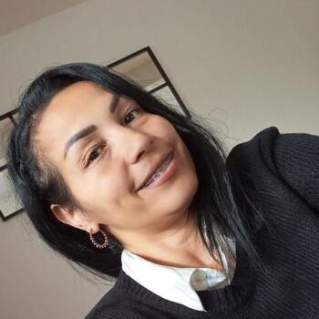 Babysitter Santiago: Carmen chalarca