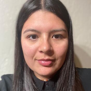 Babysitter in South Lake Tahoe: Camila