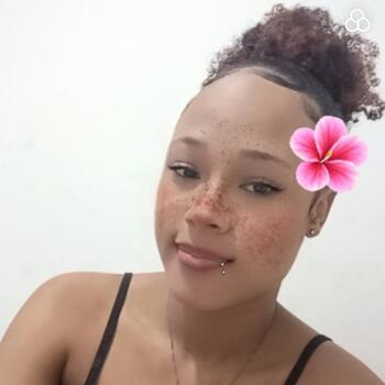 Babysitter in Vila Velha: Izabelly yara