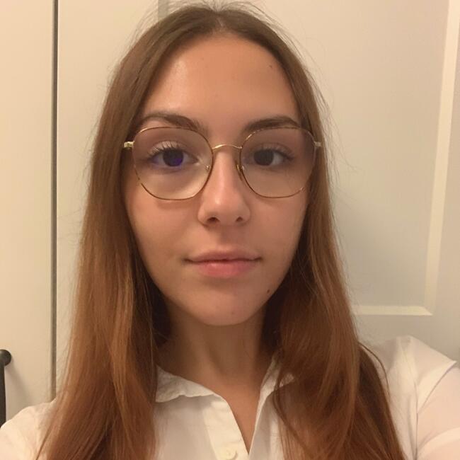 Babysitter a Firenze: EMMA