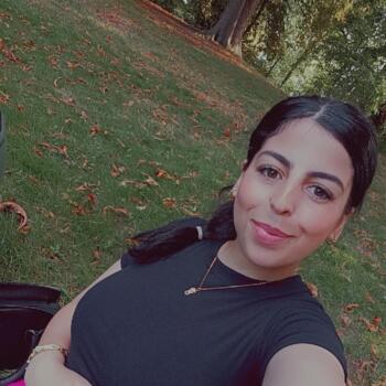 Nounou Juvisy-sur-Orge: Malika