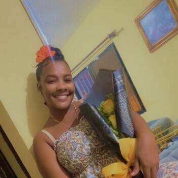 Babysitter in Puerto Plata: Anabel