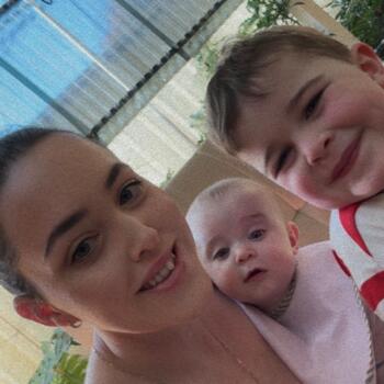 Babysitting job in Adelaide: babysitting job Katie