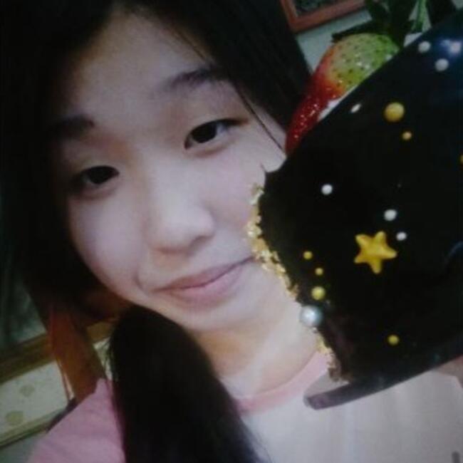 Pengasuh di Georgetown: Chloe