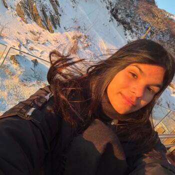 Niñera en Avellaneda (Buenos Aires): Morena Pérez