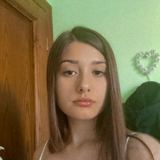 Babysitter a Oriolo Romano: Irene