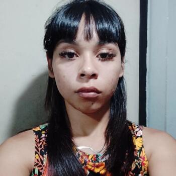 Babysitter in Merlo (Buenos Aires): Mica