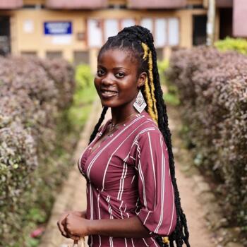 Babysitter in Lagos: Ezeh