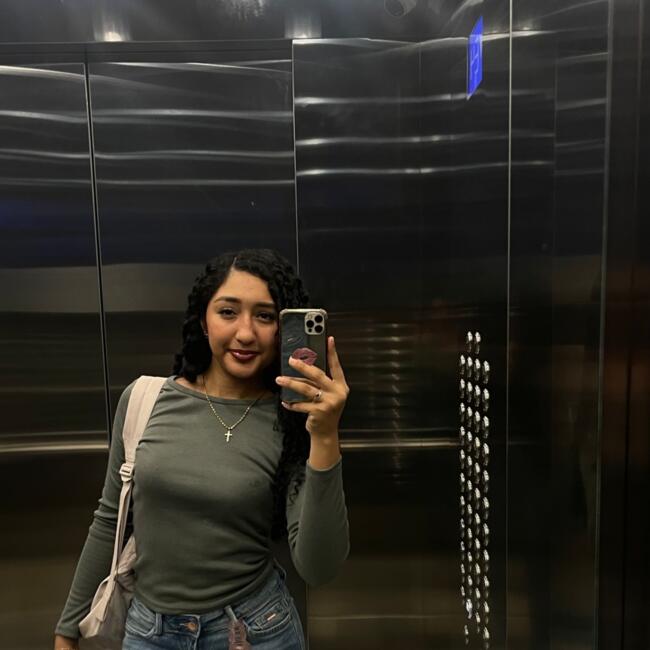 Babysitter in Arraiján: Adriana