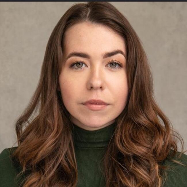 Oppaswerk in Beverwijk: Georgia