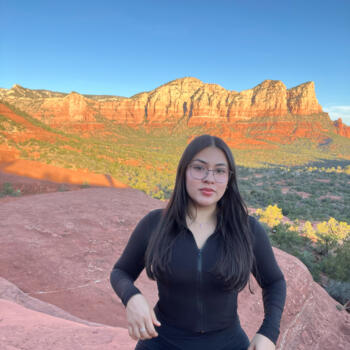 Niñera en Nogales: Kathia Daniela