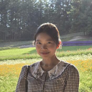 Baby-sitter in Richmond Hill: Ankie