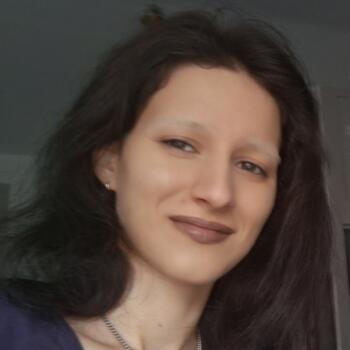 Babysitter Berlin: Matilde