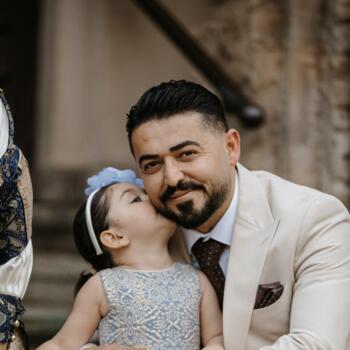 Nanny Job in Hamburg: Babysitter Job Sevket