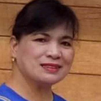 Nanny in Marikina City: Ronaele