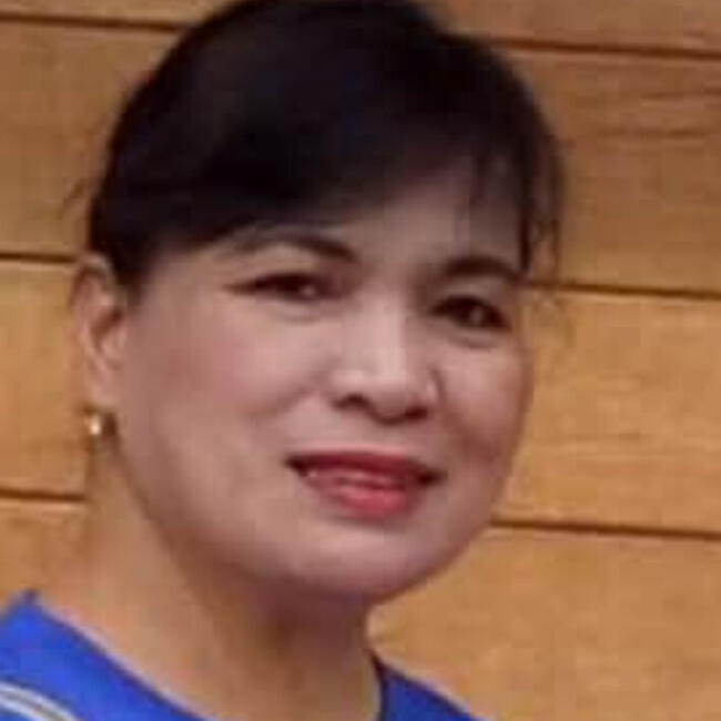 Nanny in Marikina City: Ronaele