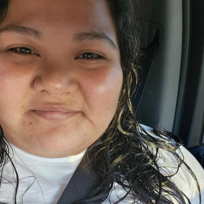 Babysitting job in Homestead (Florida): Itxajana