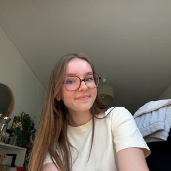 Babysitter in Montivilliers: Agathe