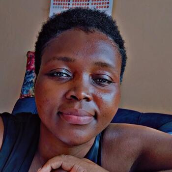 Babysitter Mombasa: Betty