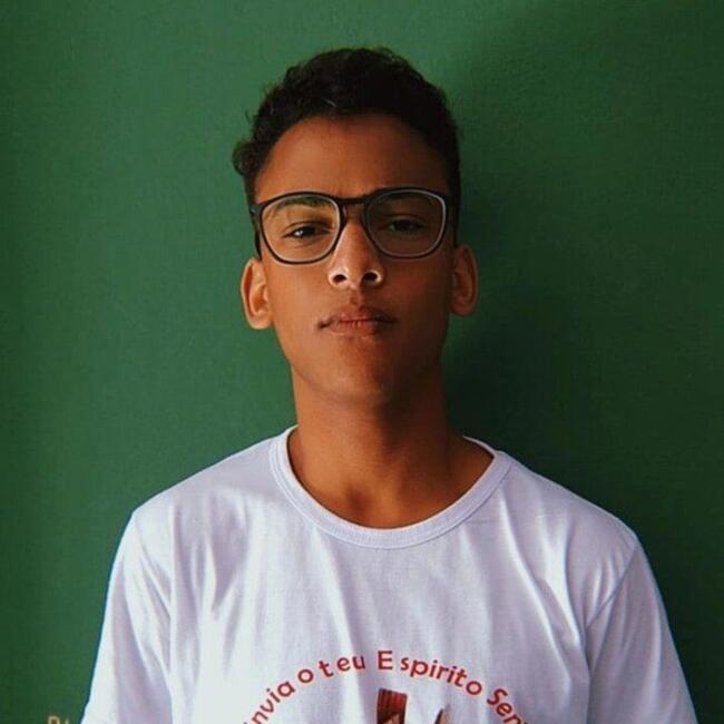 Babysitter in Pirapora: João Marcos