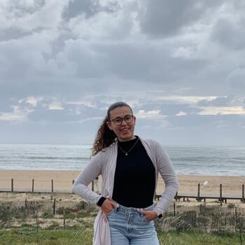 Babysitter in Luz (Lagos): Maria Inês