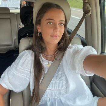 Canguro en Madrid: Lucia