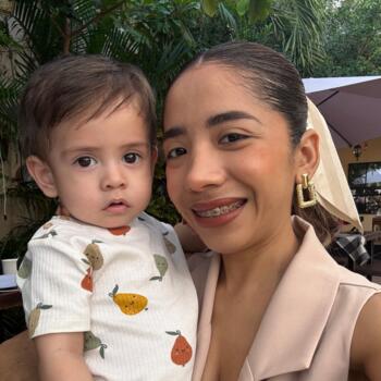 Babysitting job in Acapulco de Juárez: babysitting job Lizeth