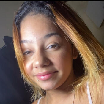 Babysitter in Goiânia: Bárbara