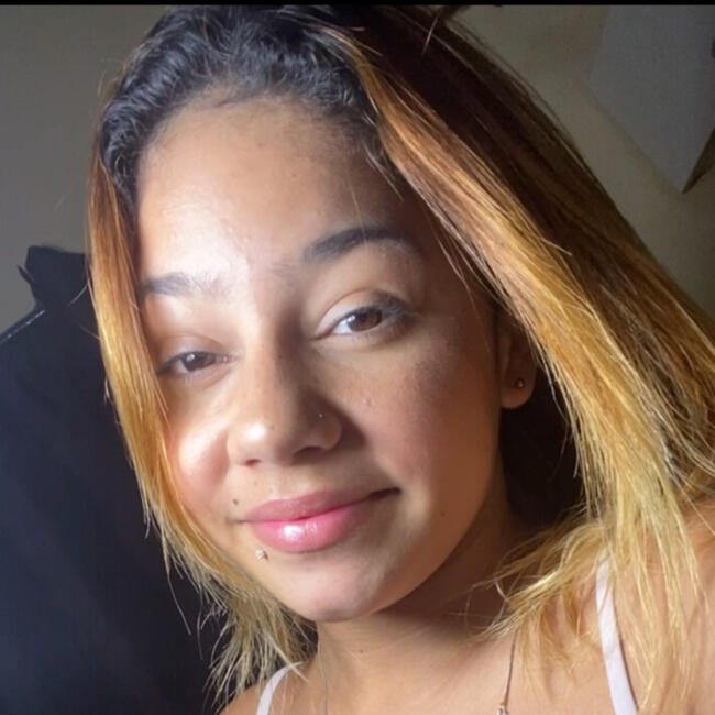 Babysitter in Goiânia: Bárbara
