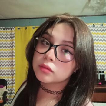 Babysitter Llanquihue: Rayen Carrillo