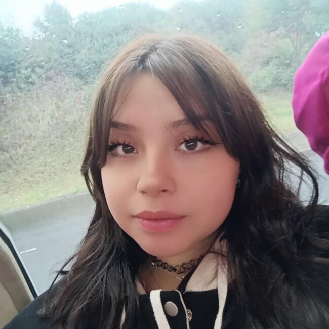 Babysitter in Llanquihue: Rayen Carrillo