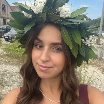 Babysitter a Parma: Giulia