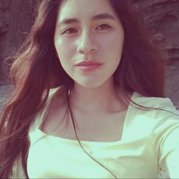 Babysitter in Pérez: Leandra