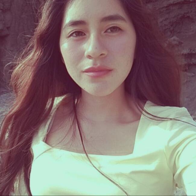 Babysitter in Pérez: Leandra