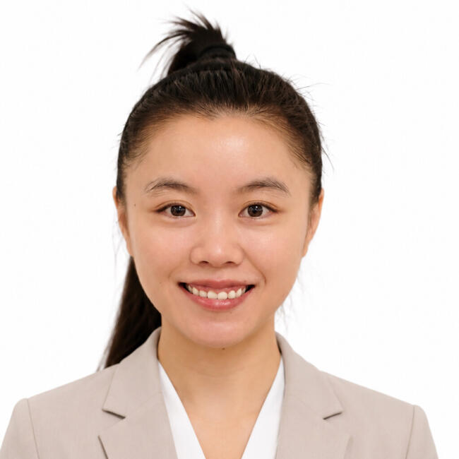 Babysitter in Singapore Island: Peng XinXia