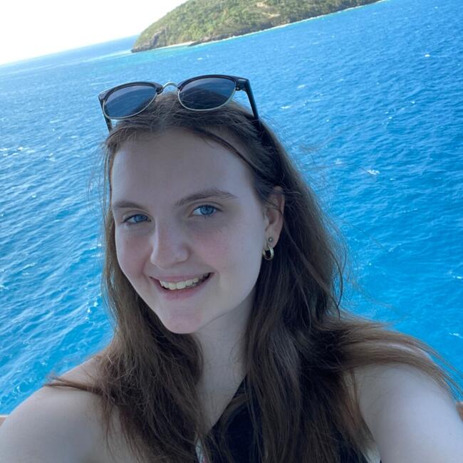 Babysitter in Perth: Jasmine