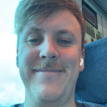 Babysitter in Ballyboden: Danie