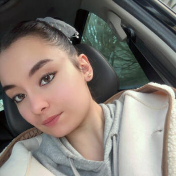 Baby-sitter Compiègne: Ilayda