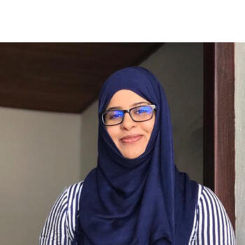 Babysitter in Kuala Lumpur: Askiya