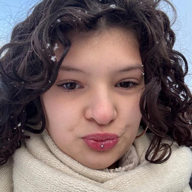 Babysitter in Punta Arenas: Renata