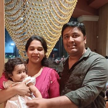 माता-पिता हैदराबाद: Shiva