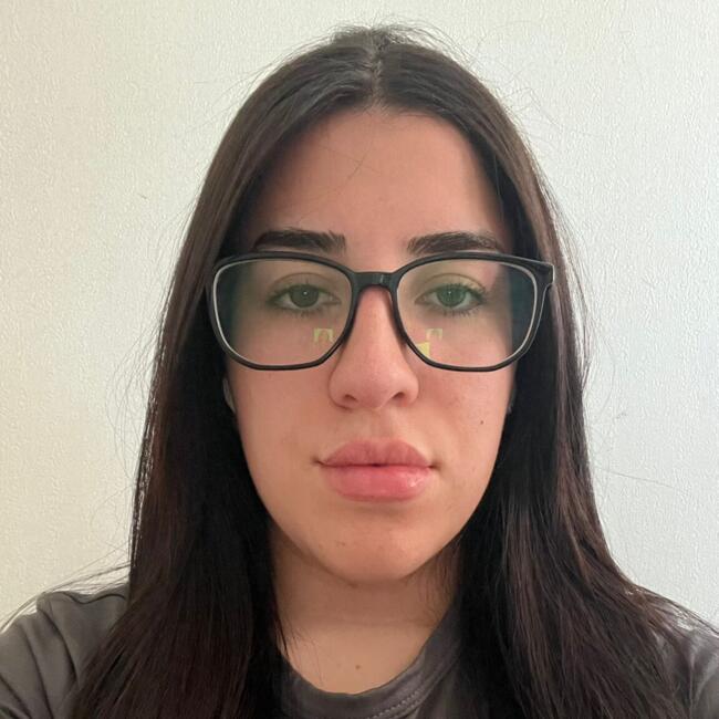 Babysitter in Puente Alto: Violeta