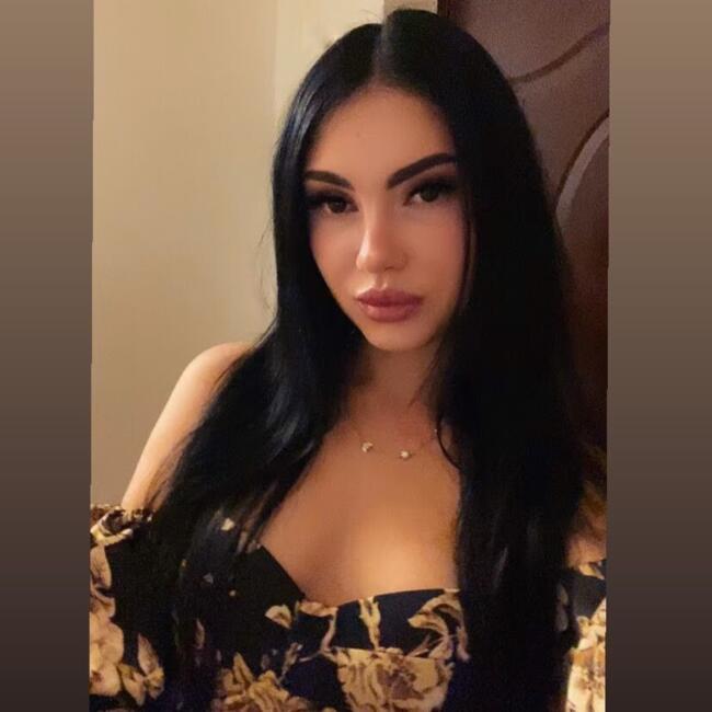Babysitter in Cluj-Napoca: Anastasia